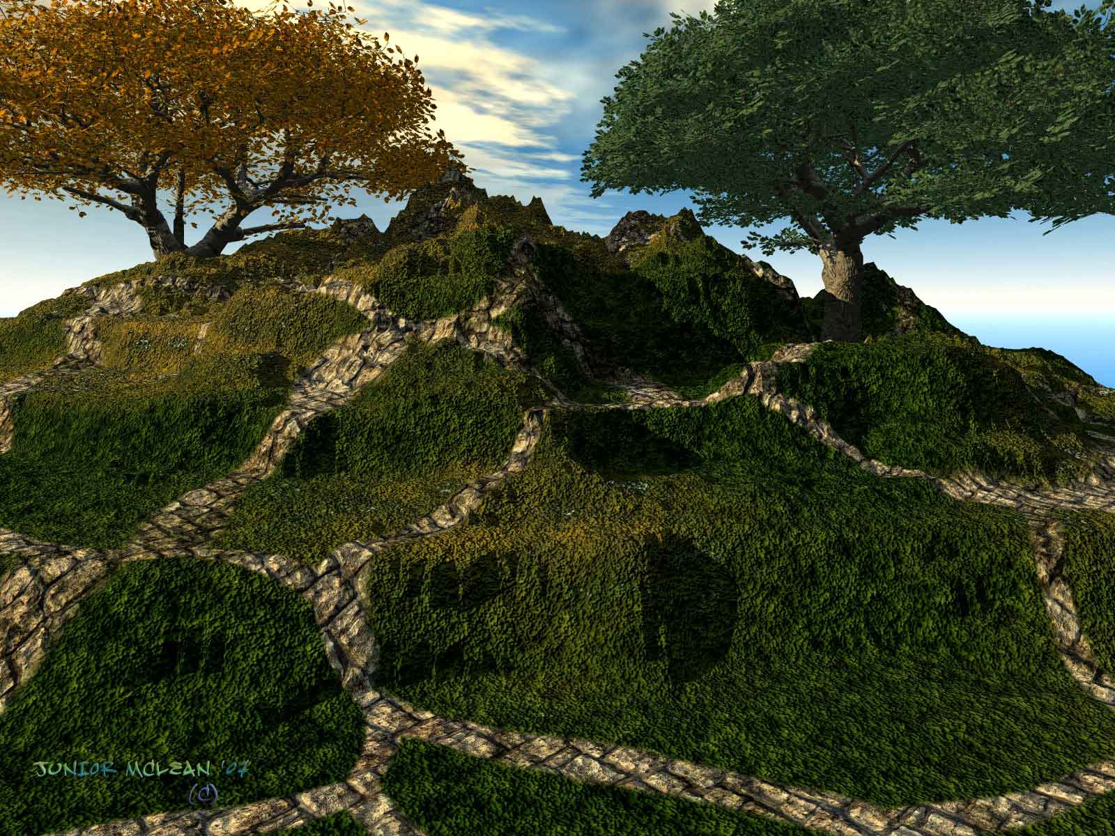 Pathways