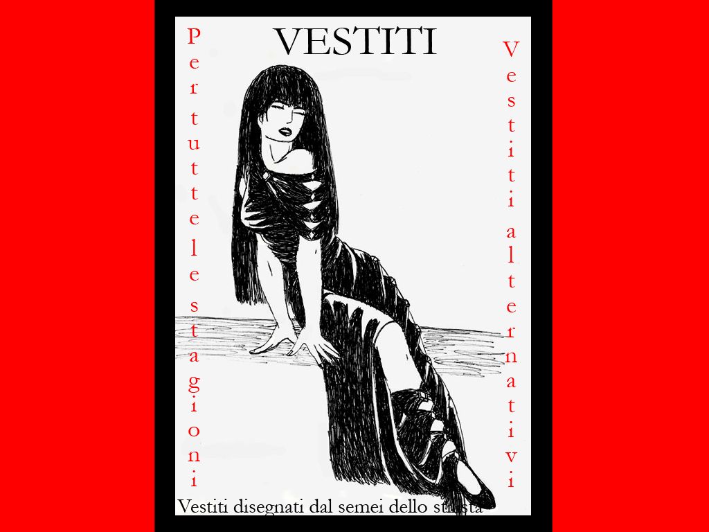 VESTITI