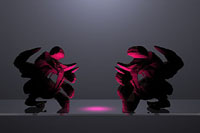 beasts