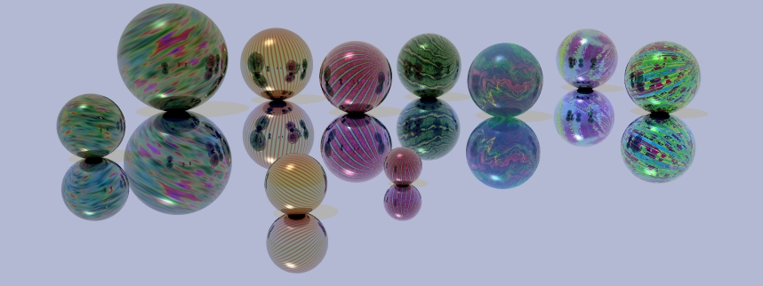 marbles