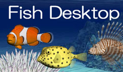 Fish Desktop
