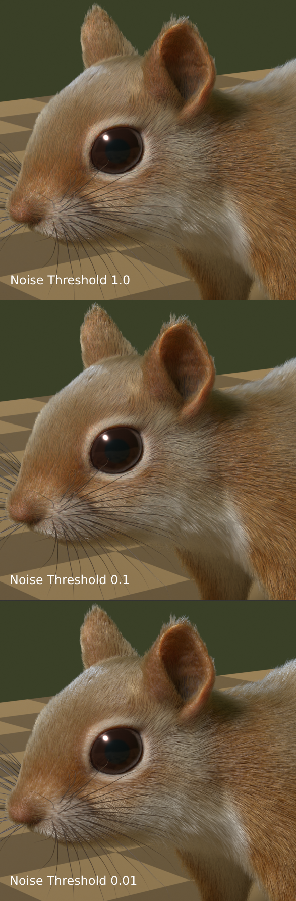 Noise