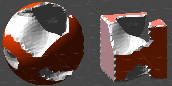 �N���b�s���O