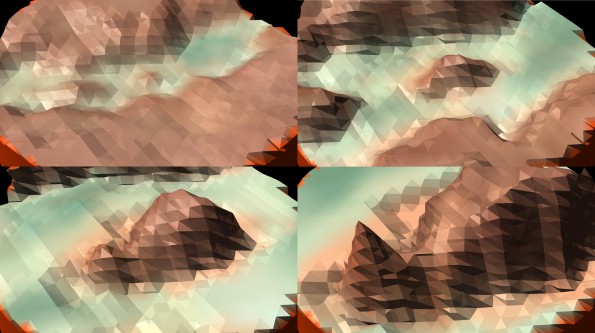 HeightMap