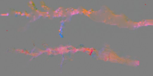 ̗