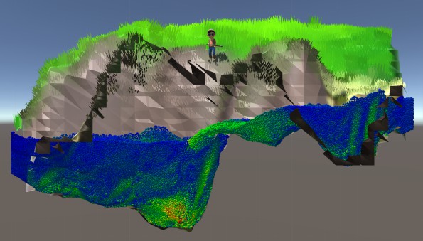 �S�{�̃p�[�e�B�N��