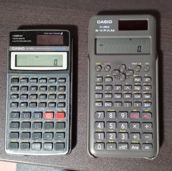 fx-290A