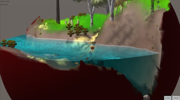 �n�C�u���b�h